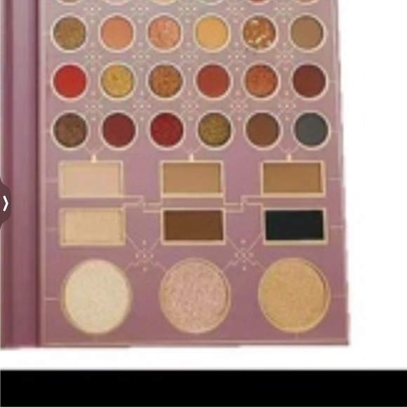 Face palette - Picture 4 of 6